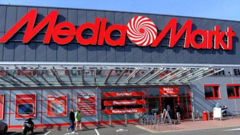 SPAIN TODAY: MediaMarkt holds 'VAT-FREE DAY' Online to Avoid Store